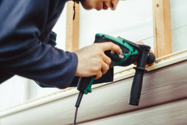 Affordable Siding Repair and Maintenance Services in Wapakoneta, OH